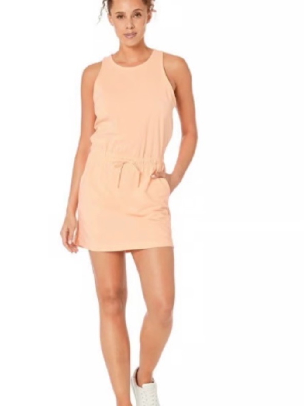 The North Face Never Stop Wearing Adventure Dress